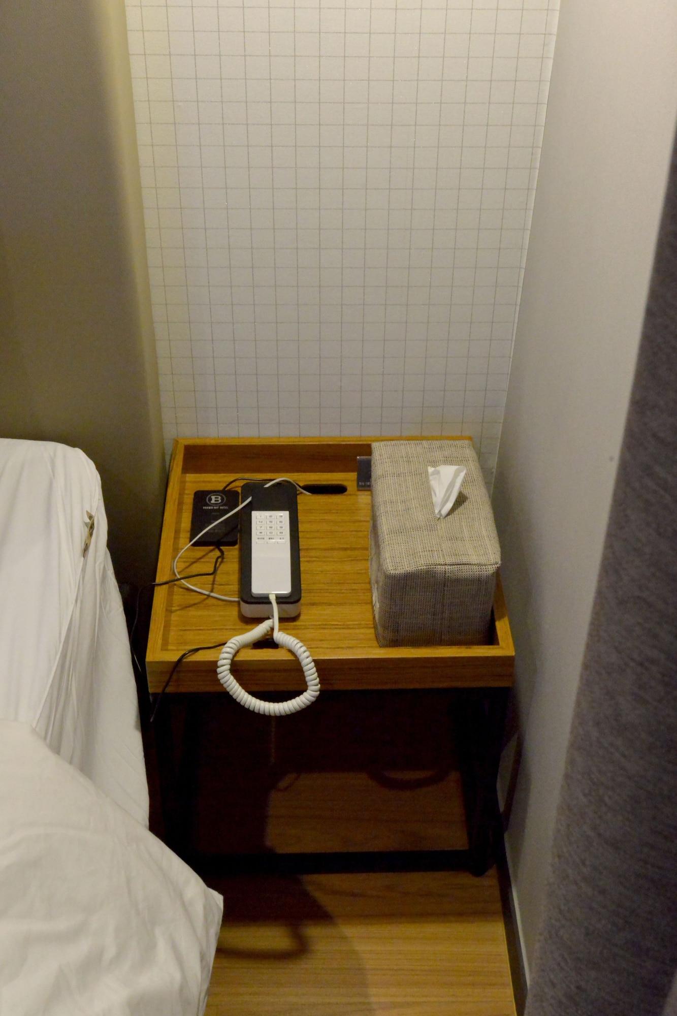 Brown Dot Hotel Cshangvon Kültér fotó